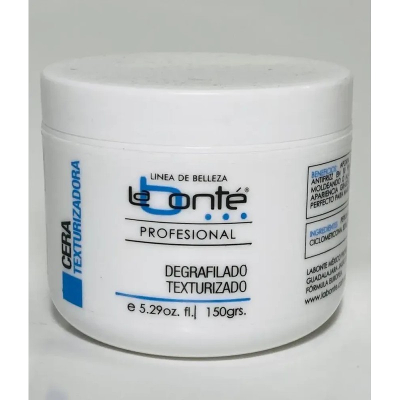 Labonte Cera Texturizadora 150grs
