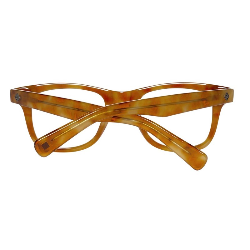 GANT GRA034 50K83 Brille GRA034 50K83 Brillengestelle 50, Braun