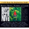 Bossa Nova,Samba & Latin