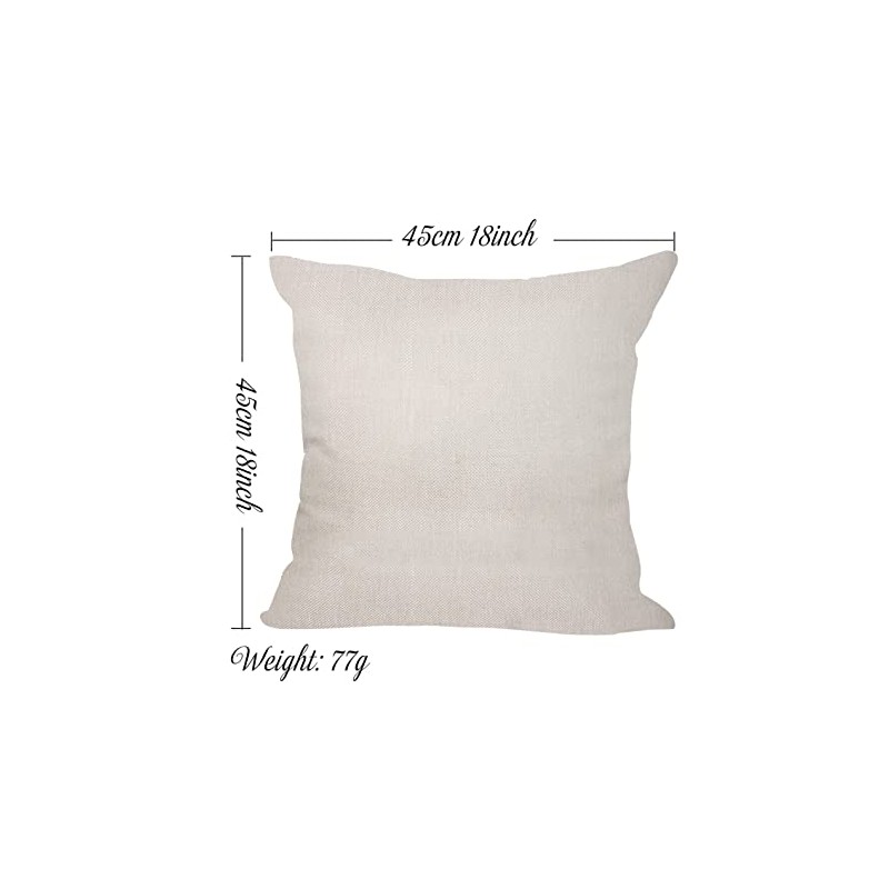 from Daughter Son, Dad Cushion Cover Pillowcase Throw Pillow Cover