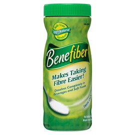 Benefiber 261G (74 Servings)