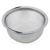 eve-mode 18-8 stainless steel tea strainer 65-30 size 65mm depth