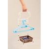 aiwa Washing Hanger Easy Rack