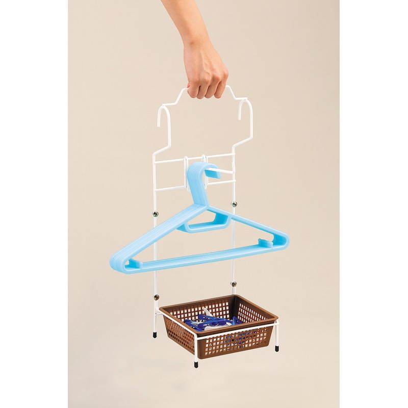 aiwa Washing Hanger Easy Rack