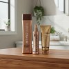 Trio Shampoo-serum-sellador Brazilian Blowout