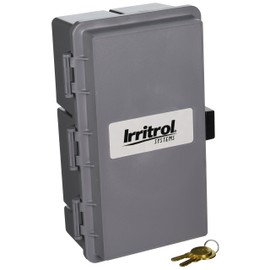 Irritrol SR-1 Pump Start Relay