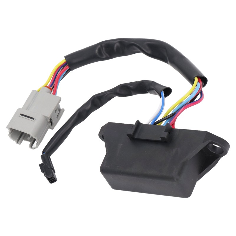 Main Relay Assy Boat Igniter 38580 HW1 672 Boat Igniter