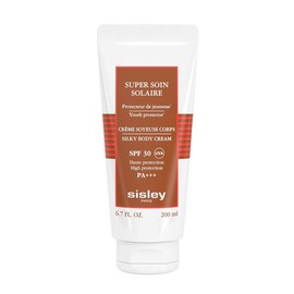Sisley Super Soin Solaire Cr¨Me Soyeuse Corps Spf30 200 ml - 200 ml