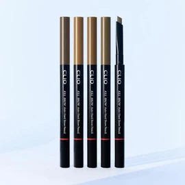 CLIO Kill Brow Auto Hard Brow Pencil 0.3g - 02 Light Brown