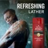 Old Spice Red Zone Swagger Scent Gel de baño para