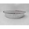 Foglish Home & Garden 2 x 23cm 9" Aluminium Foil