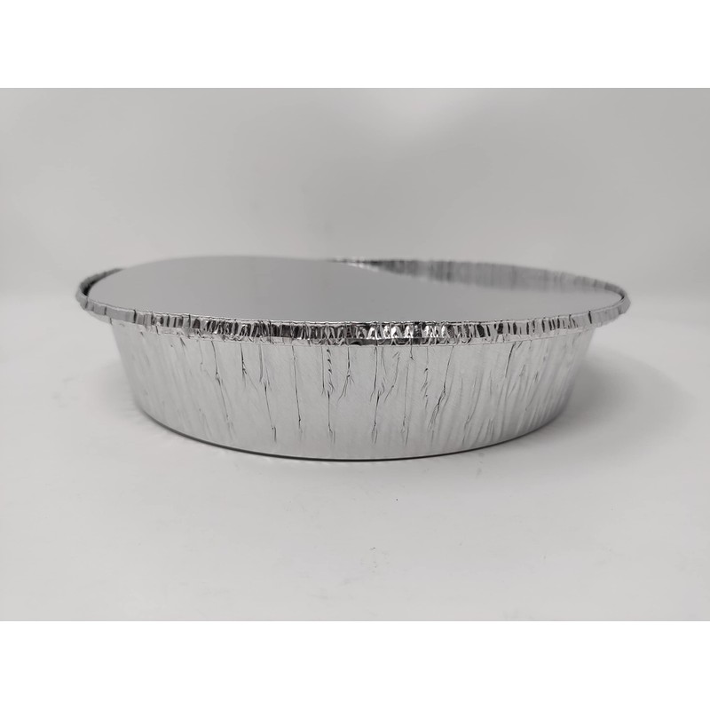 Foglish Home & Garden 2 x 23cm 9" Aluminium Foil