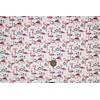 Pyrhan Flamingo 100% Pure Cotton Prints – 45 inches (114