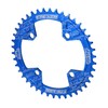 A ABSOPRO 42 Teeth 104mm Bicycle Wide Chainring Crankset Tooth