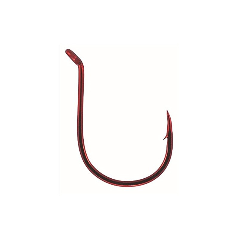 Mustad Ultra Point KVD Double Wide Gap Dropshot Hook (Pack