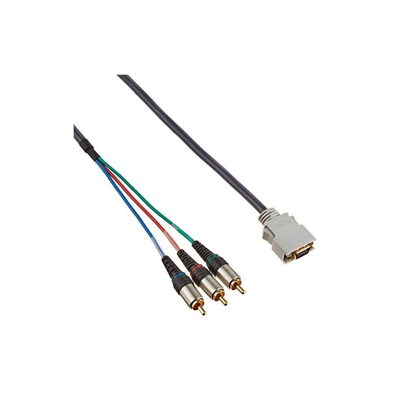 Elpa D Terminal Cable Pin Plug – D PLUG 1