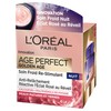 L 'Oreal Paris Perfect Golden Soin Riche Ré Fortifiant Nuit