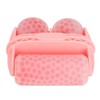 Ice Roller Double Ended Cold Compress Absorption Promotion Compact Ice