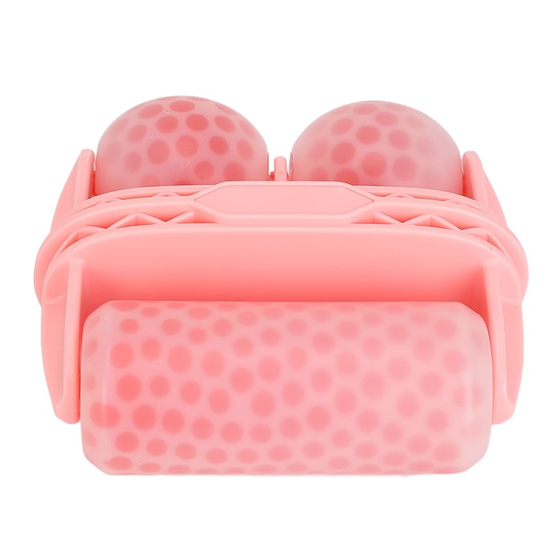 Ice Roller Double Ended Cold Compress Absorption Promotion Compact Ice