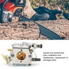 Carburetor Replacement Garden Tool Accessories 503281504 Fit for Husqvarna 51