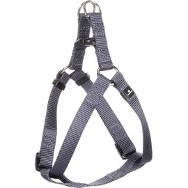 Karlie Art Sportiv Plus 64290 Harness with 1-2-3 Step & Go System 15 mm 25 to 45 cm Night Sky Blue