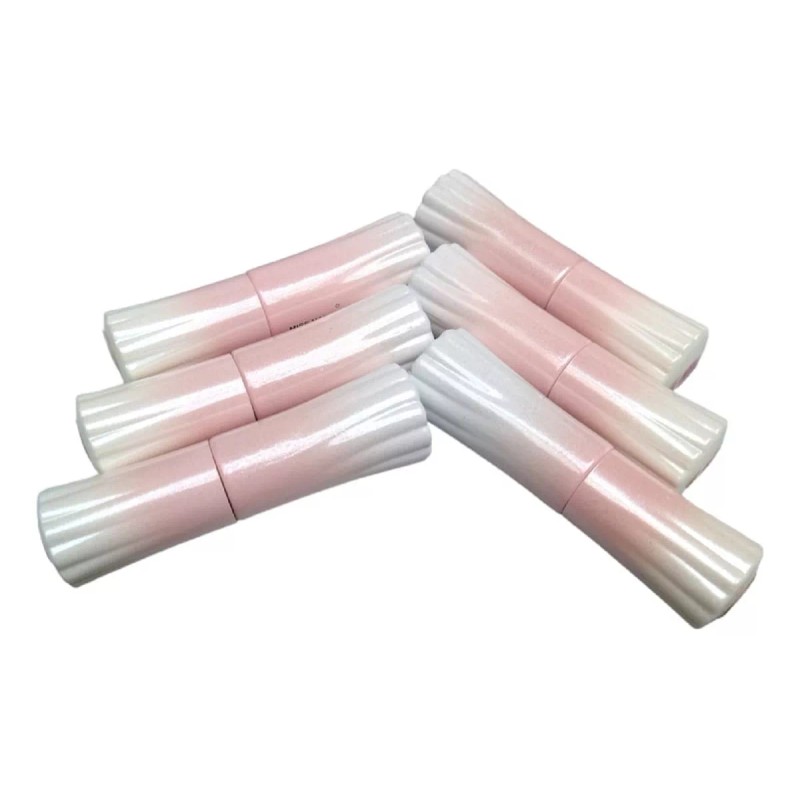 Gelish Esmalte Semipermanente Marca Miss Nana Ojo De Gato 6