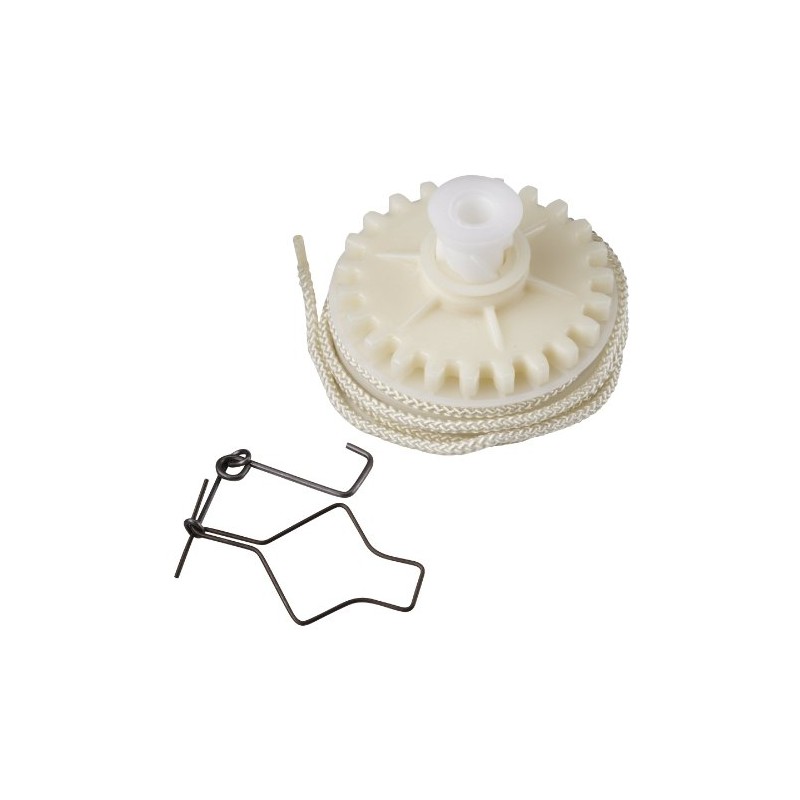 Briggs & Stratton 299948 Recoil Pulley for 3-4 HP Vertical