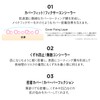 The Sem The Same 1097 Concealer, Cover Perfection, Fixiller, 1.5,