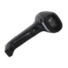 Wireless Barcode Scanner USB Ergonomics Handheld 1D Code Reader Automatic