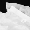 Elegant Comfortable Dessert Table Skirt Cloth Decor for Wedding Party