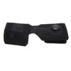 Plantar Fasciitis Night Splint Adjustable Rotating Knob Sleep Support for