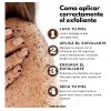 Exfoliante Corporal De Café Arábigo, Extracto - Café 250g Café