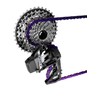 SRAM Force Chain 12/13-Speed 126L Purple