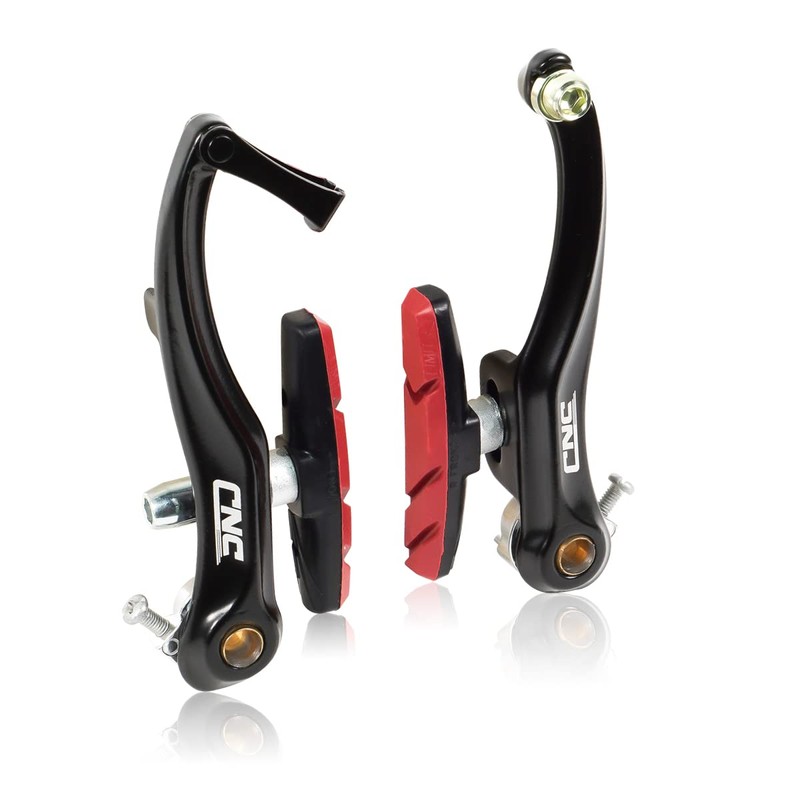 CNC Bicycle V Brake, Aluminium Bicycle Brakes Set