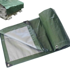 Pool Cover,Ground Swimming Pool Covers | UV Resistant Hot Tub Protective Supplies Spa Protector for Backyard Garden Porch Patio