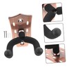 CAXUSD Durable Musical Instrument Hanger Rack for Guitar Violin Ukulele
