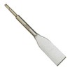 LEFITPA Replacement 10-1/4-Inch Long 1-5/8-Inch Wide SDS Plus Scaling Chisel