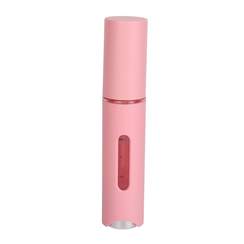 Scalp Applicator Comb 18ml Capacity Prevent Leakage Hair Massage Comb