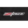 AFM NEW! BLACK Carpet Floor Mats 2010 - 2015 Camaro