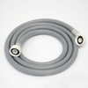 Inlet Hose 2 m for Washing Machine/Dishwasher