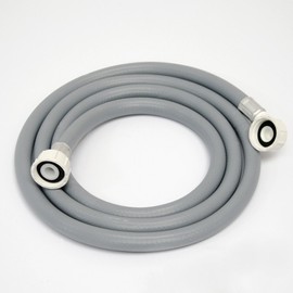 Inlet Hose 2 m for Washing Machine/Dishwasher