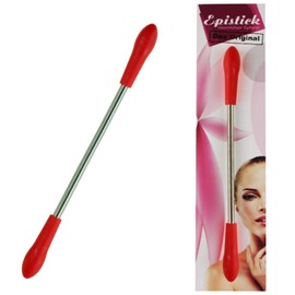 Epistick® The Original Facial Hair Epilator in Red