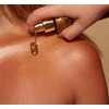 PEACHES AND CREAM BODY GLAZE INSTANT BRONZING GEL, PEACHES &