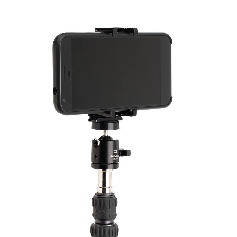Benro MeVIDEO Livestream Mini Ball Head