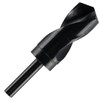 34mm HSS Blacksmith Drill Bit - Reduced Shank Drill for