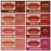 3CE Velvet Lip Tint Cashmere Nude