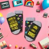 HAPPYPOP 1985 Birthday Gift Ideas for Men Women - Socks