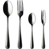 Todai XM-7 Bright Dinner Cutlery Set 4pcs Made in Japan