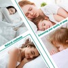 Bedecor Waterproof Mattress Protector Natural Tencel 120 x 200 cm