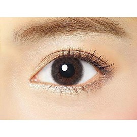 エバーカラー エバーカラーワンデーモイストレーベルUV シアーリュール -7.50 20枚入り